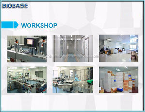 Biobase Anaerobgefäß Preis Stoß- und Abriebprüfgerät Anaerobgefäß - Product Image 4