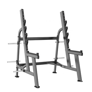 Machine d'entraînement physique E7050, support de <span class=keywords><strong>Squat</strong></span>, nouveauté 2020 - Product Image 2
