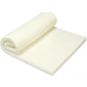 Memory Foam Matratze Topper Falt schaum matratze