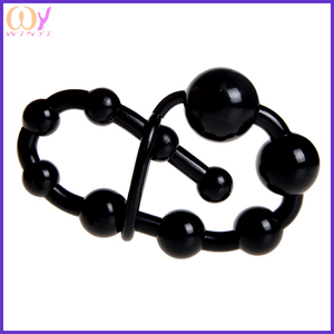 Grande diez hueco bola de acero inoxidable / juguetes del <span class=keywords><strong>sexo</strong></span> producto adulto - Product Image 1