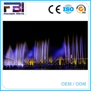 Fuente de agua redonda de Dubái, China, <span class=keywords><strong>2020</strong></span> - Product Image 5