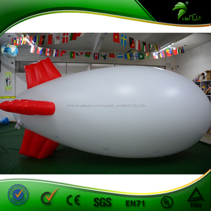 Impression personnalisée D'hélium <span class=keywords><strong>Dirigeable</strong></span>, <span class=keywords><strong>Zeppelin</strong></span> <span class=keywords><strong>Dirigeable</strong></span>, <span class=keywords><strong>dirigeable</strong></span> Ballon - Product Image 2