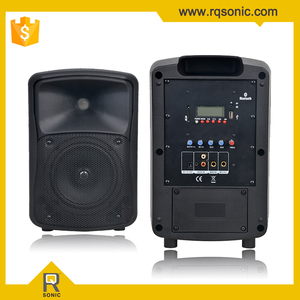 <span class=keywords><strong>Precio</strong></span> de fábrica 6.5 "Micro Altavoz Portátil Con Bluetooth PC6.5JY-BP-BT - Product Image 1