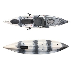 <span class=keywords><strong>Kayak</strong></span> motorisé de pêche à moteur avec traîne électrique, prix compétitif, offre spéciale, 2022 - Product Image 5