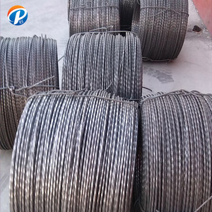 גדר ברזל שטוח צורם בר רבועים מעוות - Product Image 4