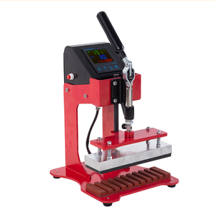 Nuovo stile 10-stazione di stampa <span class=keywords><strong>a</strong></span> caldo Da Stiro penna <span class=keywords><strong>a</strong></span> sfera macchina della <span class=keywords><strong>pressa</strong></span> di calore - Product Image 2