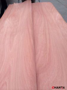 Bán Hot 0.15-1.5Mm Một Lớp Bạch Dương Veneer Gỗ Rotary Veneer Từ Lâm Nghi - Product Image 5