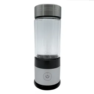 Nano bubble / nano bubble generator hydrogen water Improve water Quality And Health Hydrogen Water Ionizer Hydrogen Machine