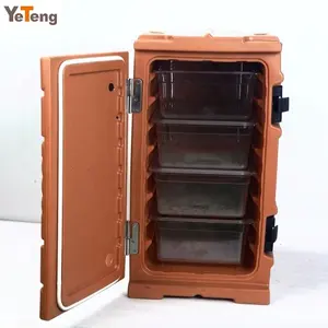 supply plastic storage case box and rotomoulding tool box