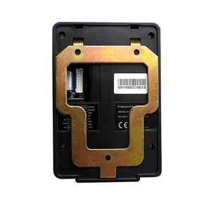 Nordson FR-F2U <strong>RFID</strong> Fingerprint Door Access Control &amp; <strong>Wiegand26</strong> Fingerprint <strong>Reader</strong>