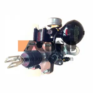 Rem Vacuum Booster dengan Air Master Perbaikan Kit untuk 700P NQR 4HK1 8-98031414-0