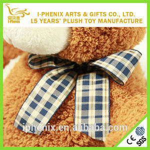Promotion <span class=keywords><strong>mignon</strong></span> doux personnalisée. chien en peluche jouets en peluche bébé chien <span class=keywords><strong>carlin</strong></span> - Product Image 4