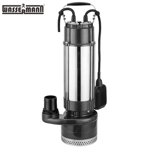 Wassermann <span class=keywords><strong>SPA6</strong></span> centrífugo automático agua sumergibles con interruptor de flotador en aplicación interna - Product Image 1
