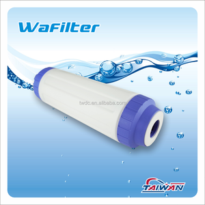 Cartouche filtrante à eau vide réutilisable, adoucisseur d'eau et pièces de machines de traitement avec garantie d'un an, 125 L/heure - Product Image 4