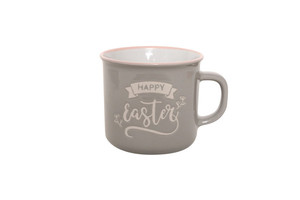 Vevor — <span class=keywords><strong>tasse</strong></span> emillette <span class=keywords><strong>en</strong></span> céramique 10OZ, <span class=keywords><strong>tasse</strong></span> imprimée de haute qualité, <span class=keywords><strong>en</strong></span> émail, avec décalcomanie, pour produits de pâques, - Product Image 4