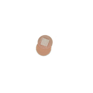 Pu küçük yuvarlak su geçirmez hipoalerjenik yapıştırıcı bant yardımı woundplast ce iso ile tıbbi - Product Image 4