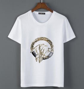 <span class=keywords><strong>T</strong></span>-<span class=keywords><strong>Shirt</strong></span> Casual Dryfit Shopping <span class=keywords><strong>Online</strong></span> nuova tendenza con <span class=keywords><strong>stampa</strong></span> personalizzata <span class=keywords><strong>t</strong></span>-<span class=keywords><strong>Shirt</strong></span> in cotone 100% - Product Image 1