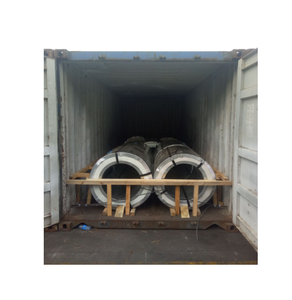 Garantía <span class=keywords><strong>de</strong></span> comercio <span class=keywords><strong>de</strong></span> <span class=keywords><strong>calibre</strong></span> 28 bobina <span class=keywords><strong>de</strong></span> acero galvanizado en caliente dx51d + z100 en caliente <span class=keywords><strong>para</strong></span> <span class=keywords><strong>techos</strong></span> <span class=keywords><strong>de</strong></span> chapa - Product Image 6