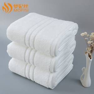 Mofisi Bộ Khăn Tắm Khách Sạn Spa Chăm Sóc Khách Sạn Hilton 5 Sao Miễn Phí Hai Mươi Mốt Mẫu Bán Sỉ - Product Image 2