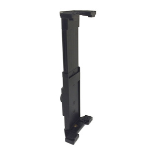 1/4 Konu Adaptörü Tripod bağlama aparatı Tutucu Braketi, evrensel stand Tripod Tutucu ile <span class=keywords><strong>iPad</strong></span> Pro için kılıf - Product Image 1