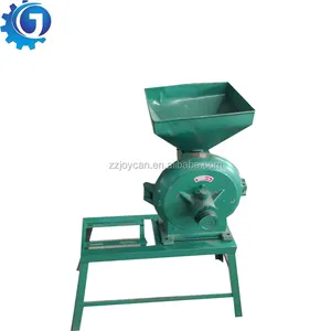 Hot sale small grain roller mill and small flour mill machinery prices