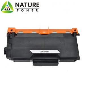 Cartucho de tóner compatible TN880,3467,3470,3472,3478,3479,63J para Brother, <span class=keywords><strong>5100DN</strong></span>,5200DW,5200DWT,6200DW,6200DWT,6250DW - Product Image 5