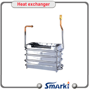 Échangeur de chaleur pour <span class=keywords><strong>chauffe</strong></span>-<span class=keywords><strong>eau</strong></span> au gaz, <span class=keywords><strong>pièces</strong></span> de <span class=keywords><strong>chauffe</strong></span>-<span class=keywords><strong>eau</strong></span> au gaz instantané - Product Image 2