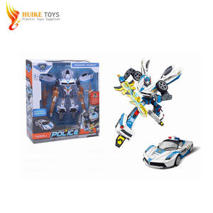 <span class=keywords><strong>Jouet</strong></span> déformable <span class=keywords><strong>pas</strong></span> <span class=keywords><strong>cher</strong></span> Transformer Voiture Robot pour enfant - Product Image 1