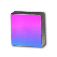 PC1 OEM Optical Diffraction Flat Field Grating