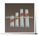 Blanco vela de la iglesia para rezar/religiosos velas/vela votiva - Product Image 1