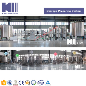 Dây Chuyền Chiết Rót Dung Dịch Chiết Rót Chai Nước Giải Khát Thể Thao Và Trà Cho Thú Cưng - Product Image 4