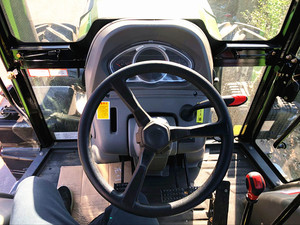 Huabo-<span class=keywords><strong>tractor</strong></span> agrícola de alta liquidación, 95 hp, 4 WD, barato, a la <span class=keywords><strong>venta</strong></span> - Product Image 6
