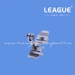 P253E Presser Foot for Siruba 747