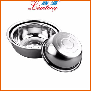 2017 caliente al por mayor de artículos de menaje de cocina, lavado a mano de acero inoxidable portátil - Product Image 5