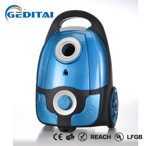 Aspiradora eléctrica ciclónica de 1800W y 3L, <span class=keywords><strong>aspirador</strong></span> inteligente con filtro HAPE - Product Image 3