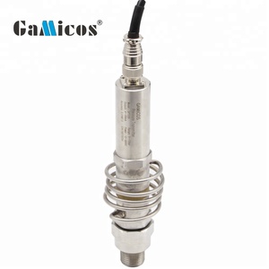 GPT220 0-10V コンパクト高温蒸気圧力センサー - Product Image 5