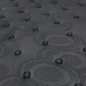 Materasso Nero in Offerta Materasso Queen Size con Materiali Resistenti - Product Image 6