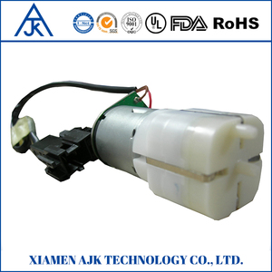 <span class=keywords><strong>Precio</strong></span> bajo eléctrico micro diafragma bomba de aire del coche bomba de masaje - Product Image 1