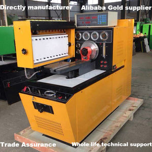 12psb <span class=keywords><strong>Diesel</strong></span> kraftstoffe in spritz pumpe Prüfstand Kali brier maschine für Kraftstoffe in spritz pumpe - Product Image 4