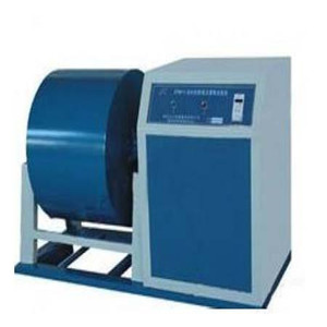 Dijital ekran Los Angeles aşınma test cihazı - Product Image 3