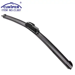 CL WIPER Universal 12 ''-26'' 无框挡风玻璃雨刷用于汽车玻璃清洁