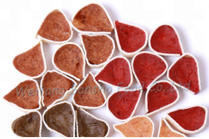 Alimento natural para mascotas, pollo y bacalao, Sushi - Product Image 2