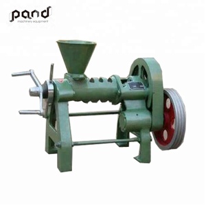 Harga Industri Otomatis Moringa/Almond/Kacang Minyak Mesin Press Minyak Extractor dengan Kualitas Yang Baik - Product Image 2