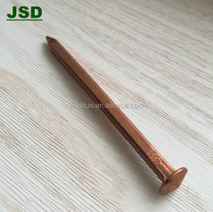 तांबा वर्ग नाव नाखून - Product Image 4