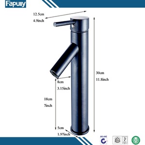 Alta calidad latón estándar mainbody aceitado sola palanca <span class=keywords><strong>grifo</strong></span> del <span class=keywords><strong>lavabo</strong></span> <span class=keywords><strong>grifo</strong></span> del baño - Product Image 2