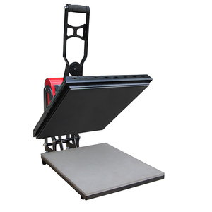 Pressa a Caldo Automatica MAX-CLAM 16x20 Pollici per Produzione Industriale - Product Image 5