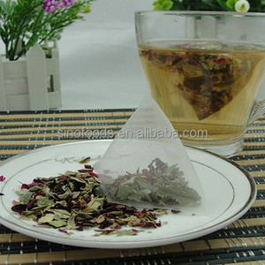 DGHC courge cireuse feuilles de lotus thé thé Fitne minceur - Product Image 2