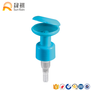 <span class=keywords><strong>24</strong></span>/410 Pompe Cosmétique, Vernis À ongles Remover Pompe, <span class=keywords><strong>Cleaner</strong></span> Pompe - Product Image 3