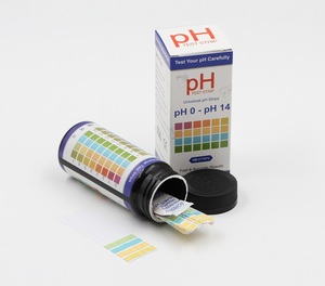 Merydi Super Sensitive Universal <strong>pH</strong> <strong>Test</strong> <strong>Strips</strong>, <strong>pH</strong> <strong>Test</strong> <strong>Strip</strong> <strong>pH</strong> <strong>0</strong>-<strong>14</strong> - Product Image 3