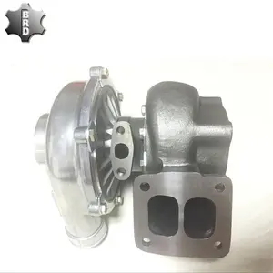 Pièces de Moteur d'excavatrice 114400-2961 114400-3140 6SD1 Turbo EX300-3 EX300-3C Turbocompresseur EX300-2 EX300 EX330-5